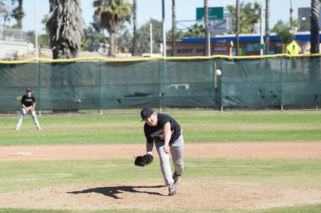 FCHS Baseball